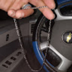 Meet your Posher, George